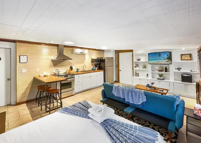 Island Hideout