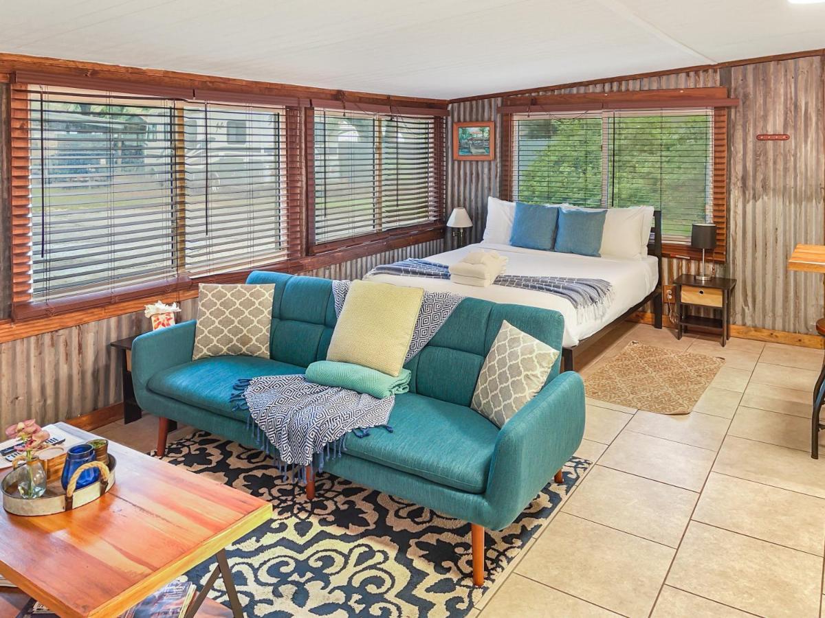 Island Hideout Holiday home
