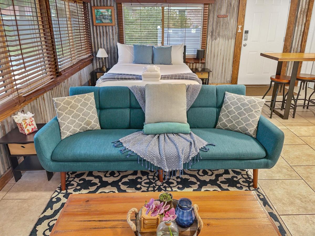 Island Hideout Holiday home *